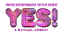 Yes the musical logo