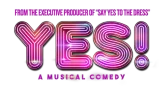 Yes the musical logo