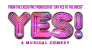 Yes the musical logo